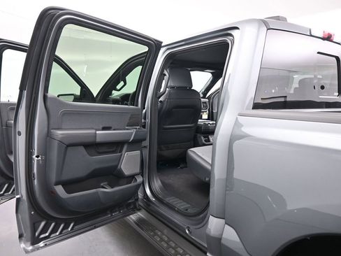 New 2025 Ford F150 Lightning Lariat image 22