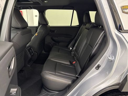 New 2026 Subaru Outback Wilderness AWD/4WD image 25