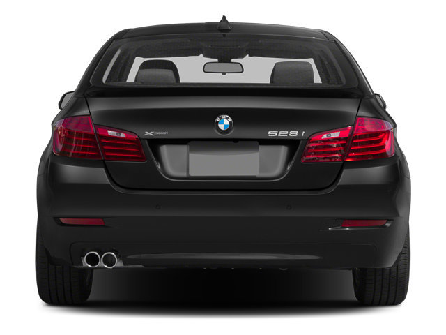 Used 2014 BMW 535i xDrive Sedan AWD/4WD image 5