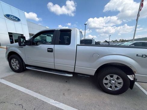 Used 2011 Ford F150 XLT w/ XLT Chrome Pkg AWD/4WD image 29