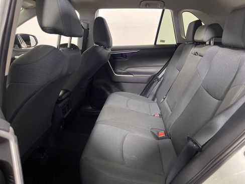 Certified 2022 Toyota RAV4 LE FWD image 13