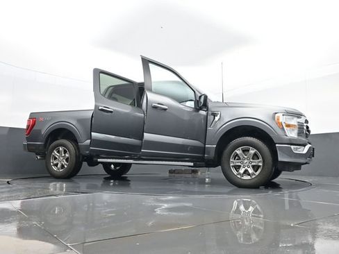 Used 2023 Ford F150 XLT w/ XTR Package AWD/4WD image 30
