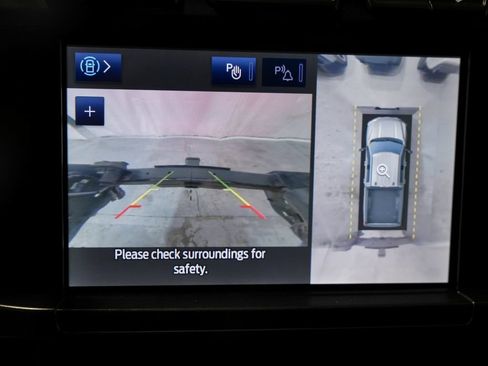 Used 2023 Ford F250 XLT w/ 360-Degree Camera Package AWD/4WD image 15