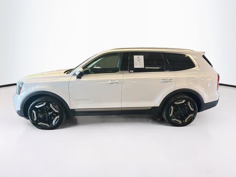 Used 2025 Kia Telluride S AWD/4WD image 4