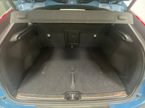 Used 2023 Volvo C40 P8 Recharge Ultimate AWD/4WD image 8