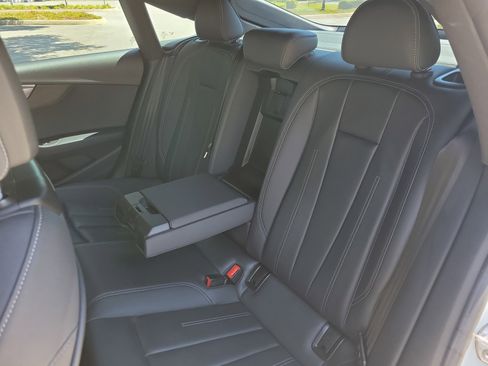 Certified 2023 Audi A5 2.0T Premium w/ Convenience Package AWD/4WD image 17