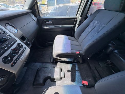 Used 2016 Ford Expedition EL XL AWD/4WD image 22