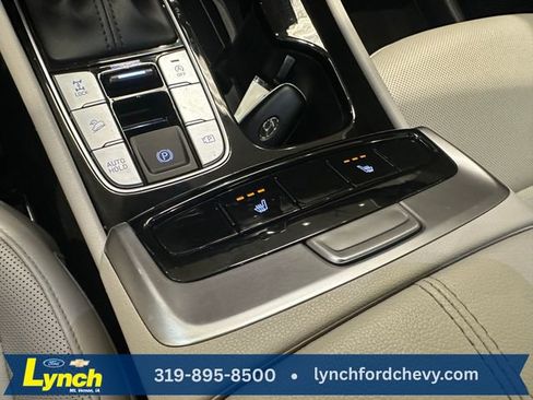 Used 2023 Hyundai Tucson SEL w/ Convenience Package AWD/4WD image 14