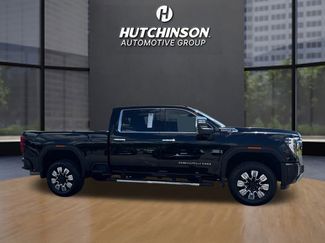 Used 2024 GMC Sierra 2500 Denali w/ Technology Package video 2