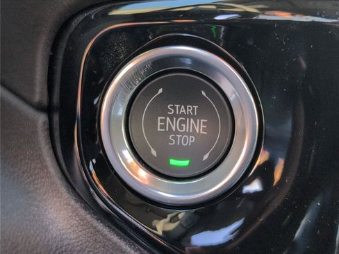 New 2026 Chevrolet Silverado 1500 RST AWD/4WD image 22