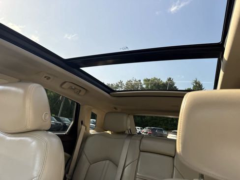 Used 2015 Cadillac SRX Performance w/ Driver Awareness Package FWD image 26