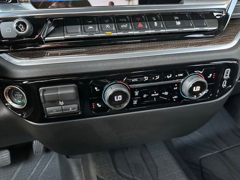 New 2026 Chevrolet Silverado 1500 RST w/ RST Select Package image 24