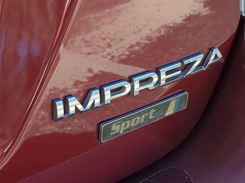 Used 2012 Subaru Impreza 2.0i image 12