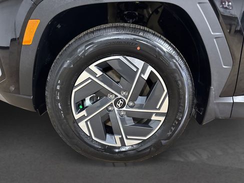 New 2026 Hyundai Tucson Blue SE image 12