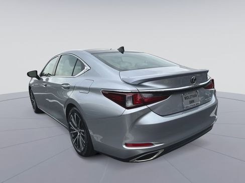 Used 2023 Lexus ES 350 w/ Accessory Package (Z1) image 26