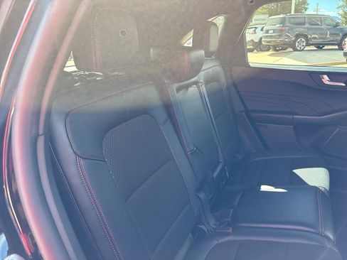 Used 2025 Ford Escape ST-Line Select image 22