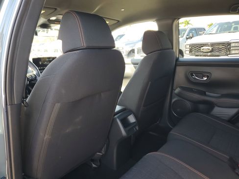 Used 2024 Honda HR-V Sport image 18