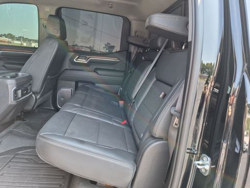 Used 2024 GMC Sierra 1500 Denali w/ Denali Reserve Package AWD/4WD image 31