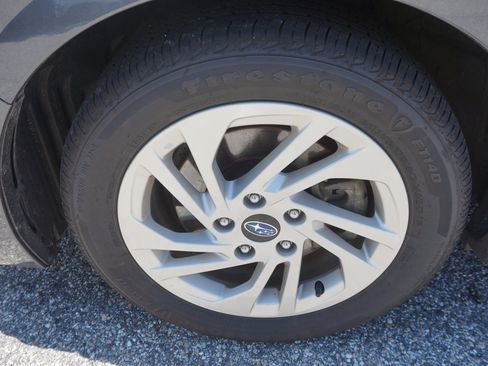 Used 2024 Subaru Impreza 2.0i AWD/4WD image 9