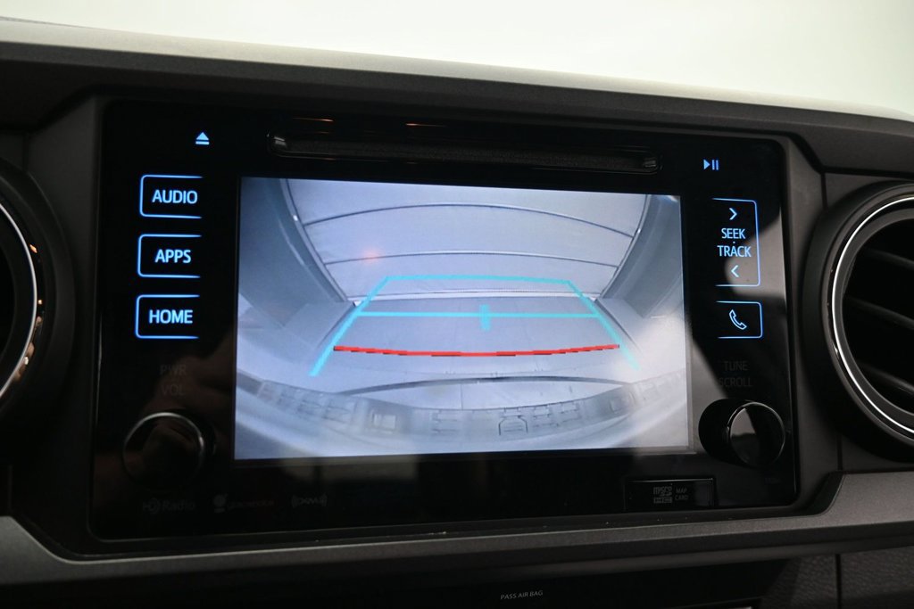 Used 2019 Toyota Tacoma TRD Off-Road AWD/4WD image 18