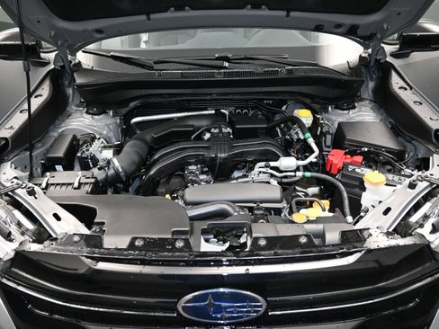 New 2026 Subaru Forester Sport image 16