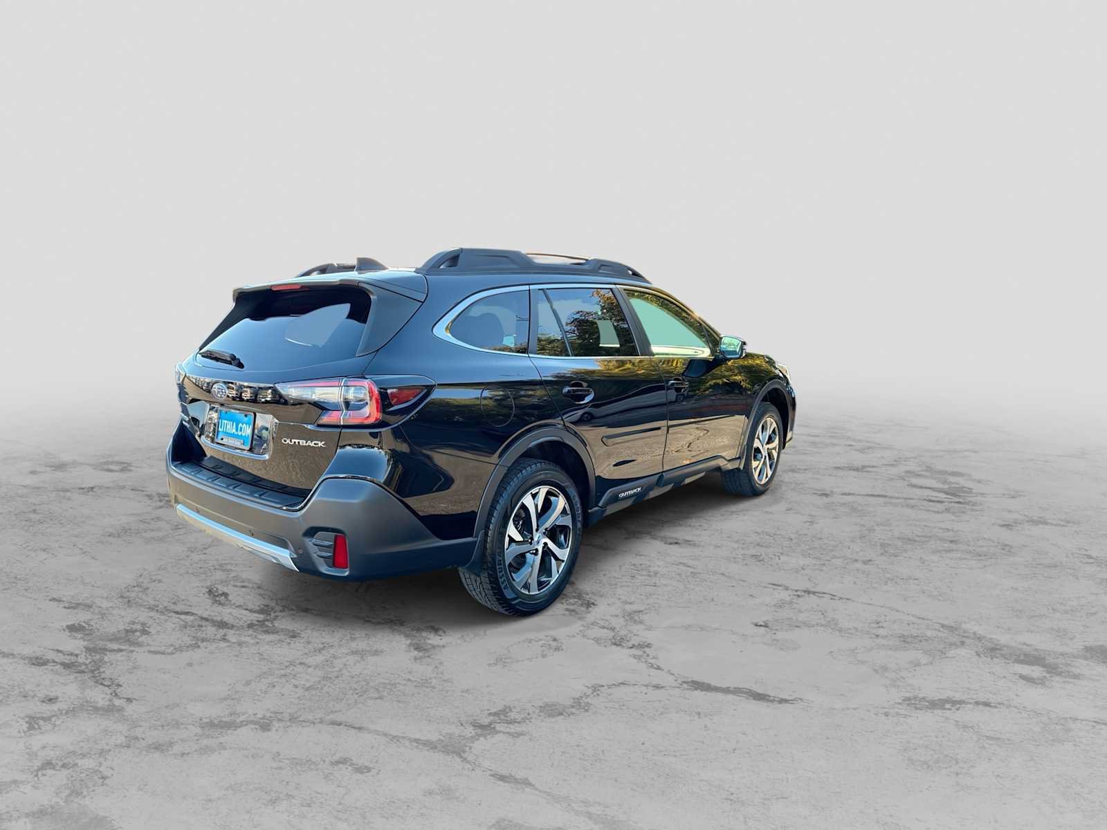 Used 2022 Subaru Outback Limited AWD/4WD image 8