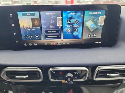 New 2026 Nissan Sentra SL image 17