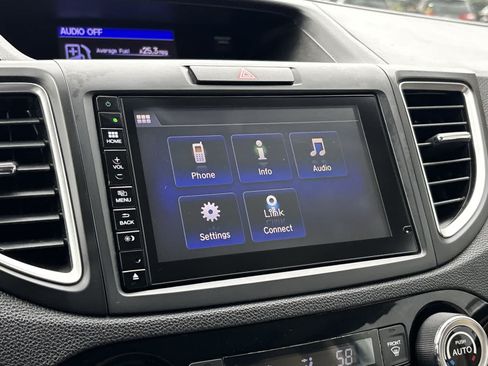 Used 2015 Honda CR-V EX-L image 16