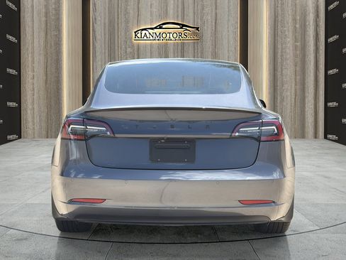 Used 2022 Tesla Model 3 Performance AWD/4WD image 6