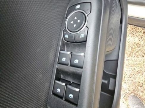 New 2025 Ford Bronco Sport Badlands w/ Badlands Tech Package image 13