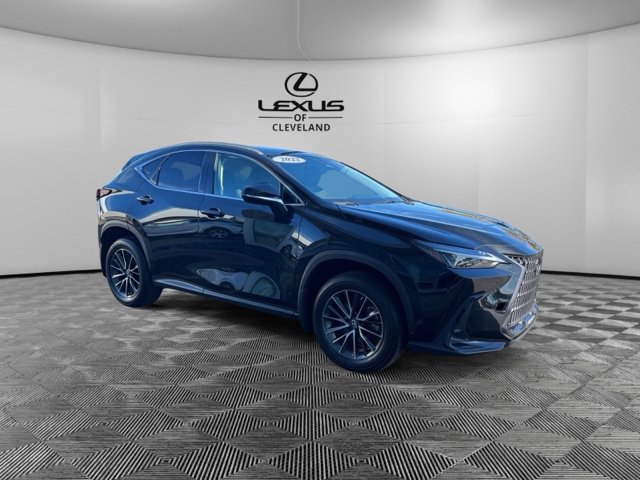 Used 2022 Lexus NX 350 AWD image 2