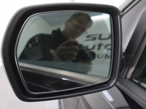 Used 2020 Ford Edge ST w/ Equipment Group 401A image 39