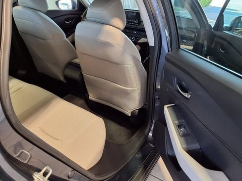 Certified 2024 Honda Accord EX image 23