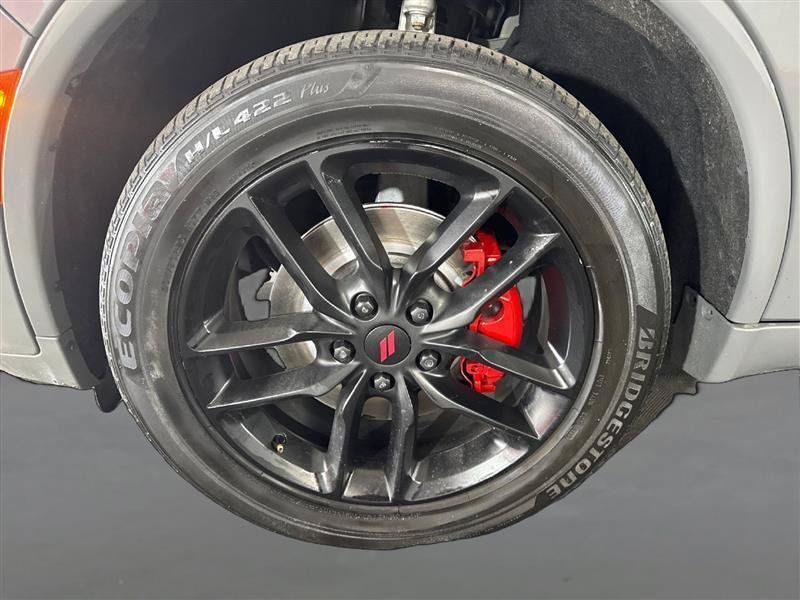 Used 2022 Dodge Durango GT AWD/4WD image 24