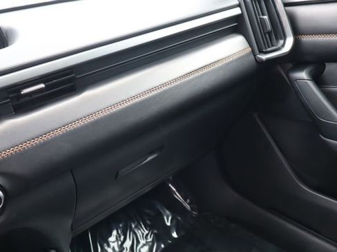 Used 2025 MAZDA CX-50 AWD 2.5 S w/ Premium Plus Pkg image 33