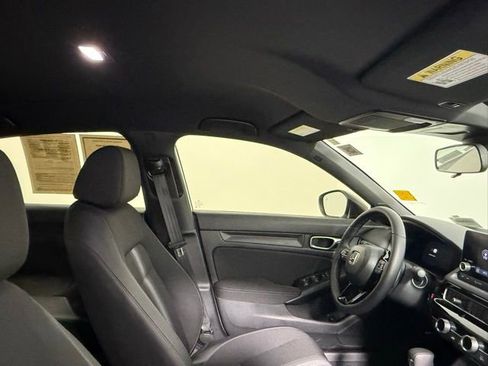 Used 2026 Honda Civic Sport image 54