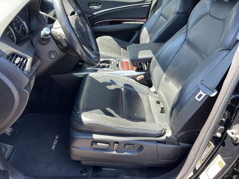 Used 2014 Acura MDX w/ Technology Package FWD image 10