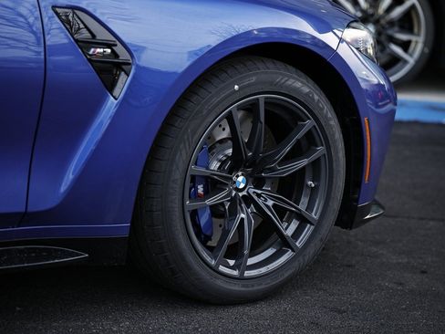 New 2026 BMW M3 image 5