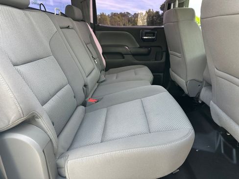 Used 2016 Chevrolet Silverado 2500 W/T AWD/4WD image 16