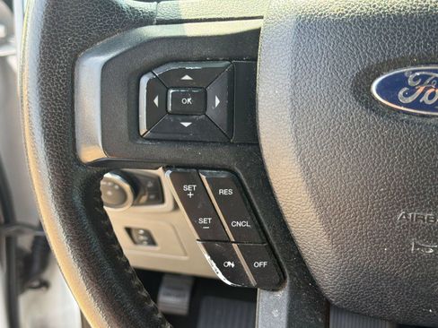 Used 2015 Ford F150 XLT w/ Equipment Group 301A Mid RWD image 17