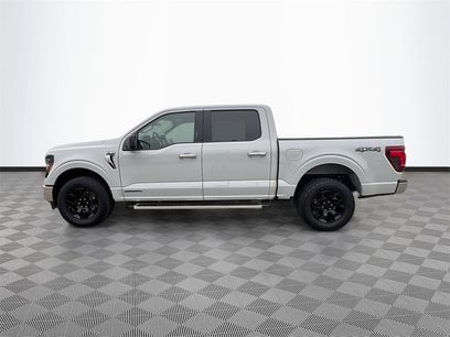 Used 2024 Ford F150 XLT w/ Mobile Office Package