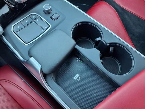 Certified 2025 Acura TLX SH-AWD w/ A-SPEC Pkg image 15