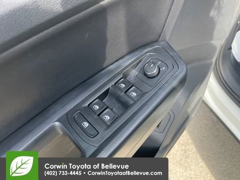 Used 2021 Volkswagen Atlas SEL AWD/4WD image 19