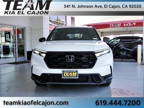 Used 2024 Honda CR-V Sport-L image 4
