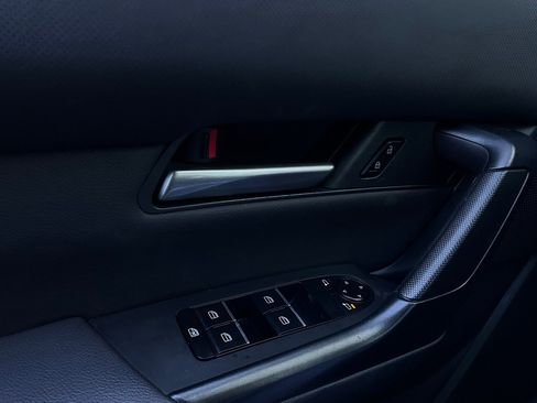 Used 2025 MAZDA CX-50 AWD 2.5 S w/ Select Package image 20