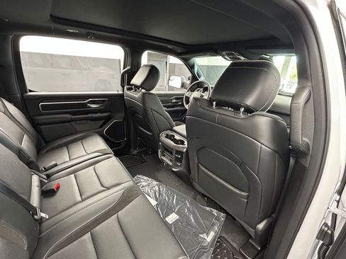 New 2026 RAM 1500 Laramie AWD/4WD image 35