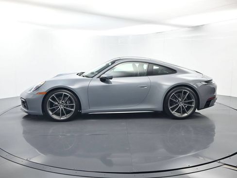 Certified 2024 Porsche 911 Carrera RWD image 2