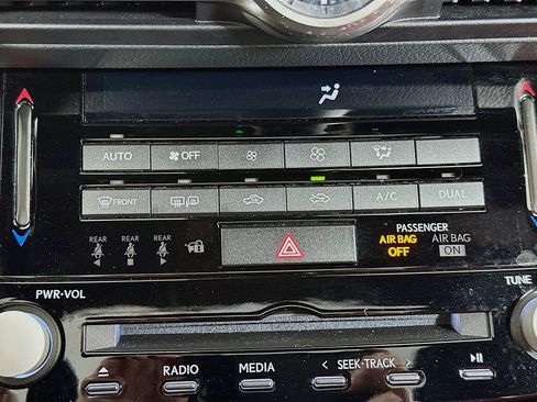 Used 2022 Lexus IS 350 F Sport image 18