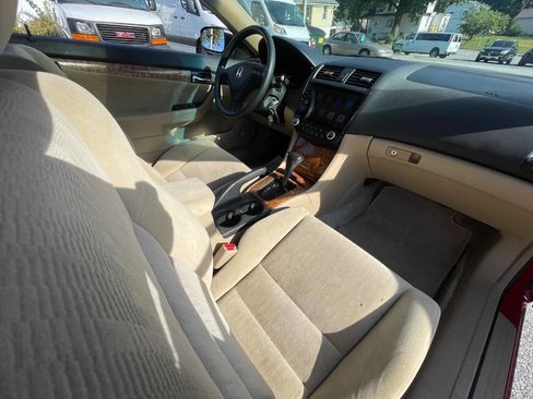 Used 2003 Honda Accord EX image 29
