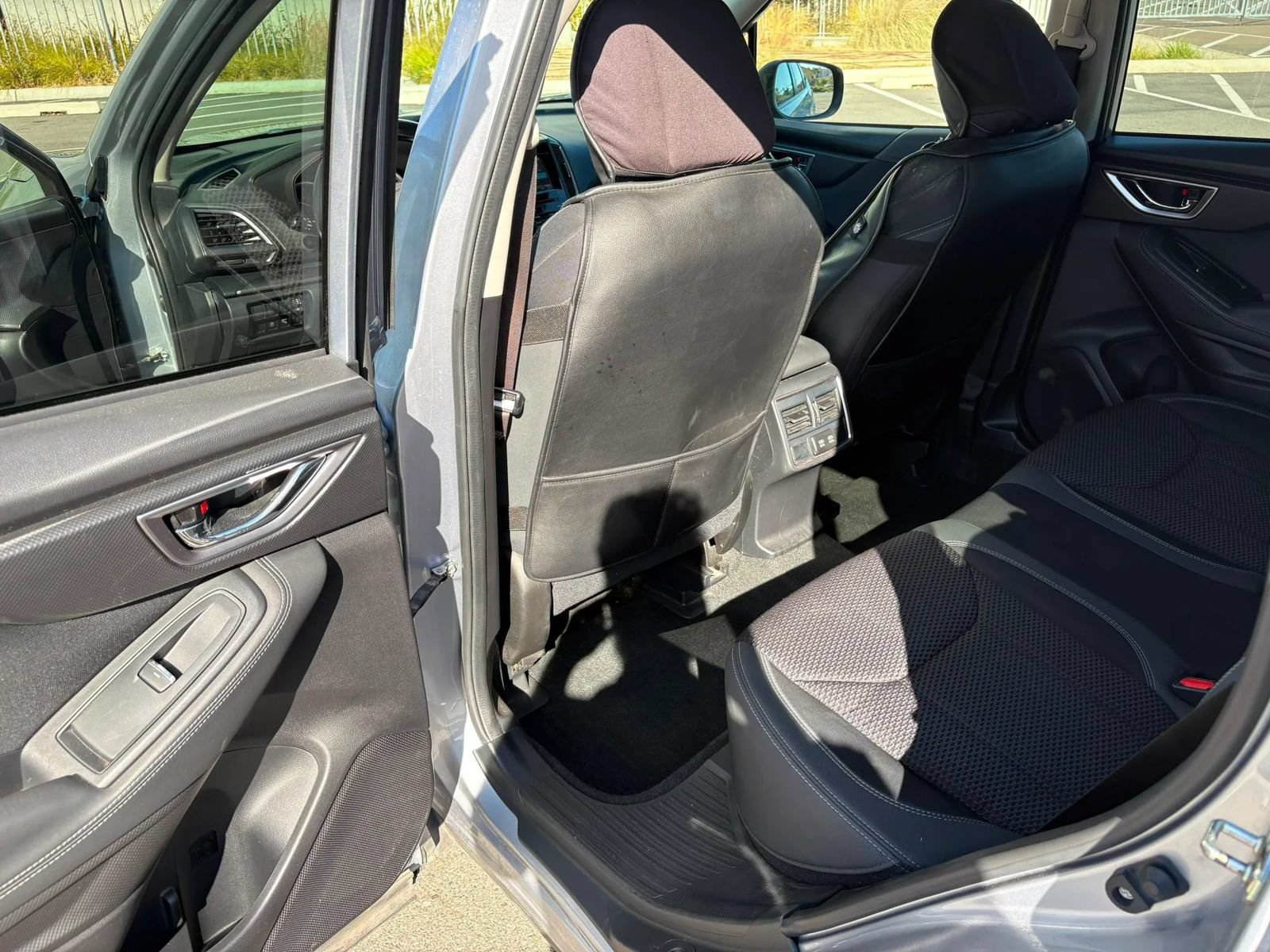 Used 2019 Subaru Forester Premium AWD/4WD image 16